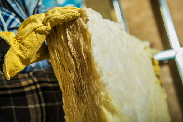 Best Types of Insulation in Moultrie, GA