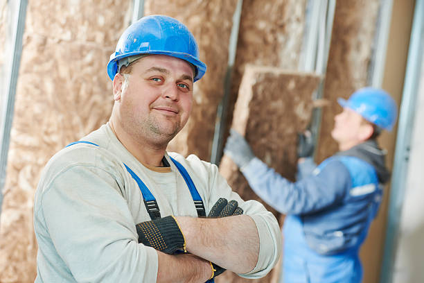 Best Insulation Maintenance and Repair in Moultrie, GA